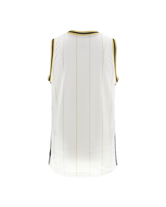 Maillot Blanc Homme Merch