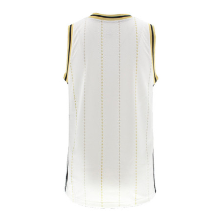 Maillot Blanc Homme Merch