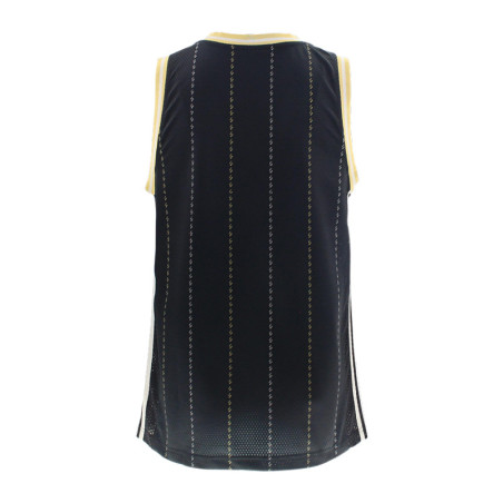 Maillot Noir Homme Merch