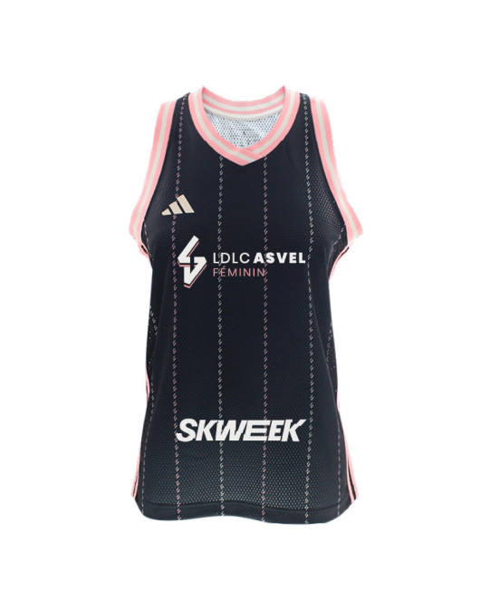 Maillot Noir Femme Merch