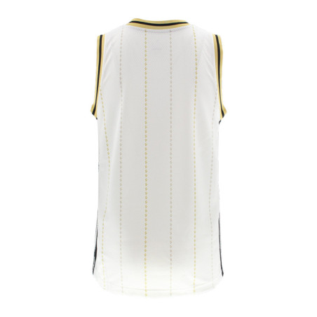 Maillot Blanc Homme Betclic