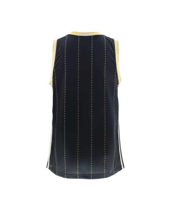 Maillot Noir Homme EUROLEAGUE