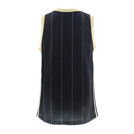 Maillot Noir Homme EUROLEAGUE