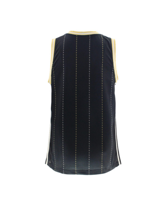 Maillot Noir Homme Betclic