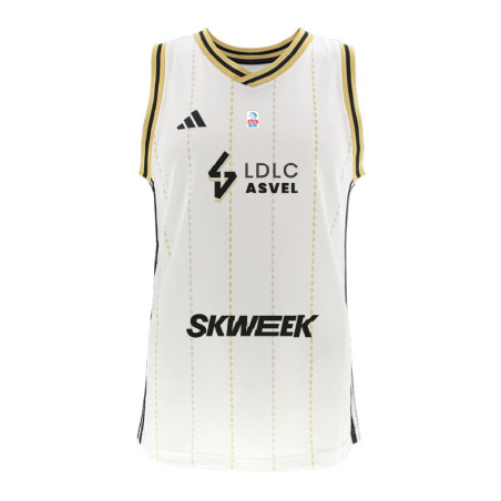 Maillot Blanc Homme Betclic
