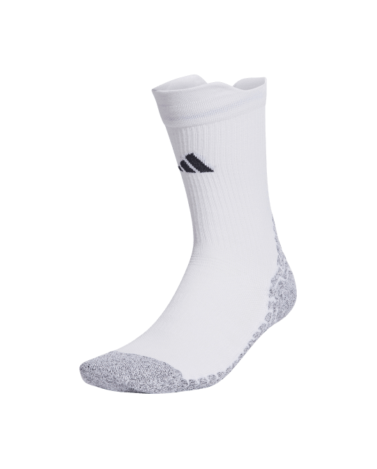 Chaussettes blanches antidérapantes ADIDAS Performance