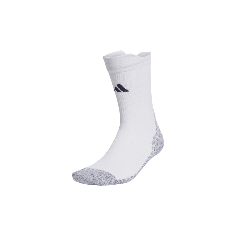 ADIDAS Performance white non-slip socks
