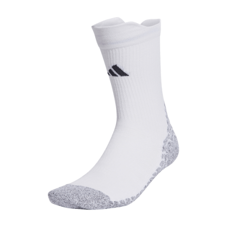 ADIDAS Performance white non-slip socks