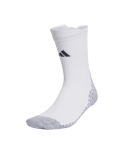 ADIDAS Performance white non-slip socks