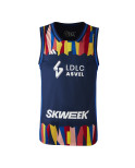 Maillot -Poter- LDLC ASVEL Homme 23-24