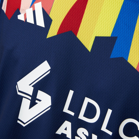 Maillot -Poter- LDLC ASVEL Homme 23-24