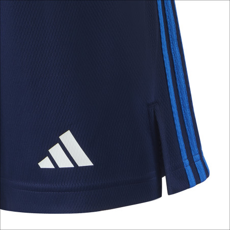 Short -Poter- LDLC ASVEL Homme 23-24