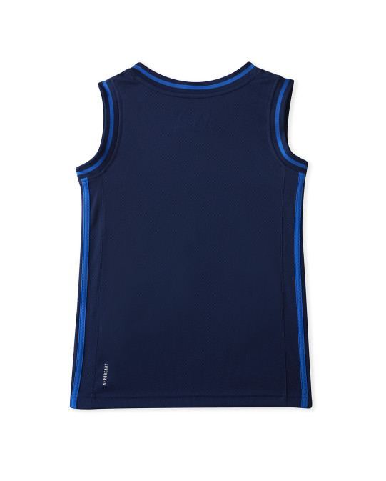 Maillot -Poter- LDLC ASVEL Junior 23-24