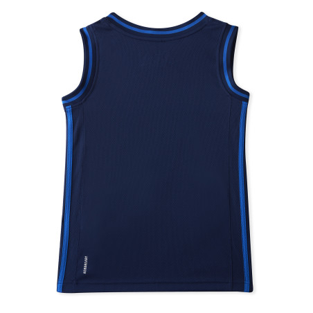 Maillot -Poter- LDLC ASVEL Junior 23-24