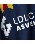 Maillot -Poter- LDLC ASVEL Junior 23-24 Maillot -Poter- LDLC ASVEL Junior 23-24