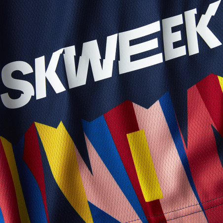 Maillot -Poter- LDLC ASVEL Junior 23-24