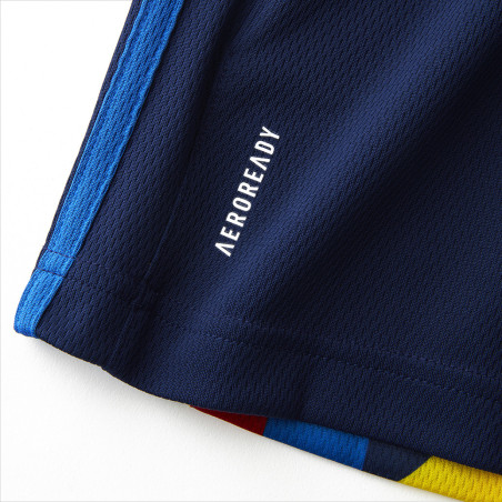 Maillot -Poter- LDLC ASVEL Junior 23-24