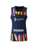 Maillot -Poter- LDLC ASVEL Femme 23-24