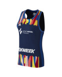 Maillot -Poter- LDLC ASVEL Femme 23-24
