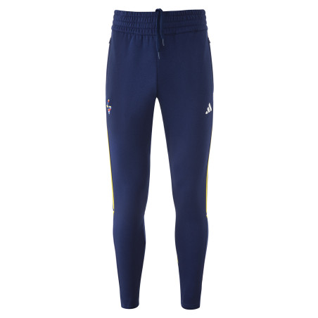 Pantalon Lifestyle LDLC ASVEL -Poter- Homme