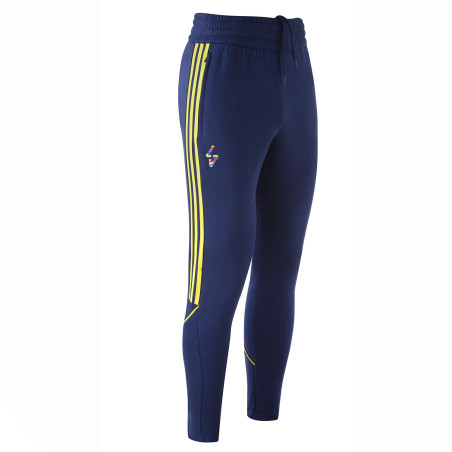 Pantalon Lifestyle LDLC ASVEL -Poter- Homme