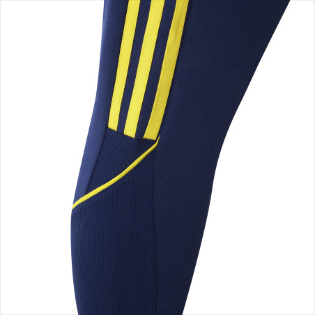 Pantalon Lifestyle LDLC ASVEL -Poter- Homme