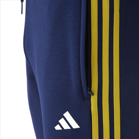 Pantalon Lifestyle LDLC ASVEL -Poter- Homme