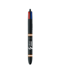 BIC® 4 Couleurs® bille
