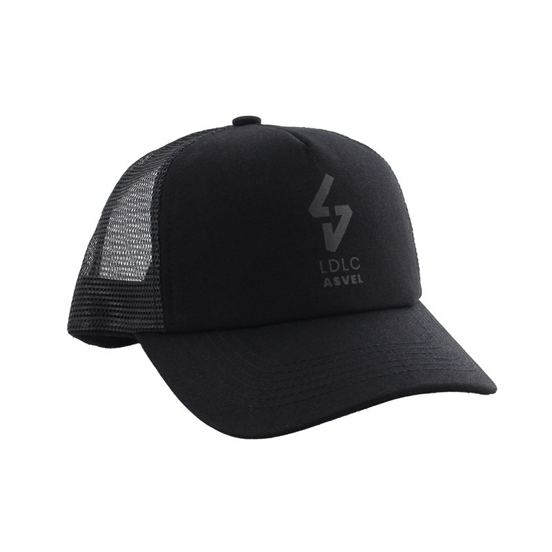 Casquette LDLC ASVEL Ton sur Ton Junior