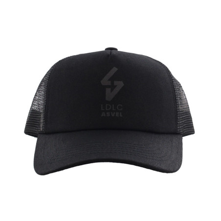 Casquette LDLC ASVEL Ton sur Ton Mixte