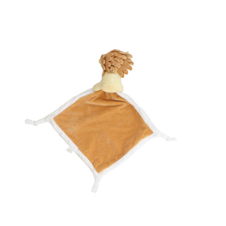 Doudou Mascotte KINGO