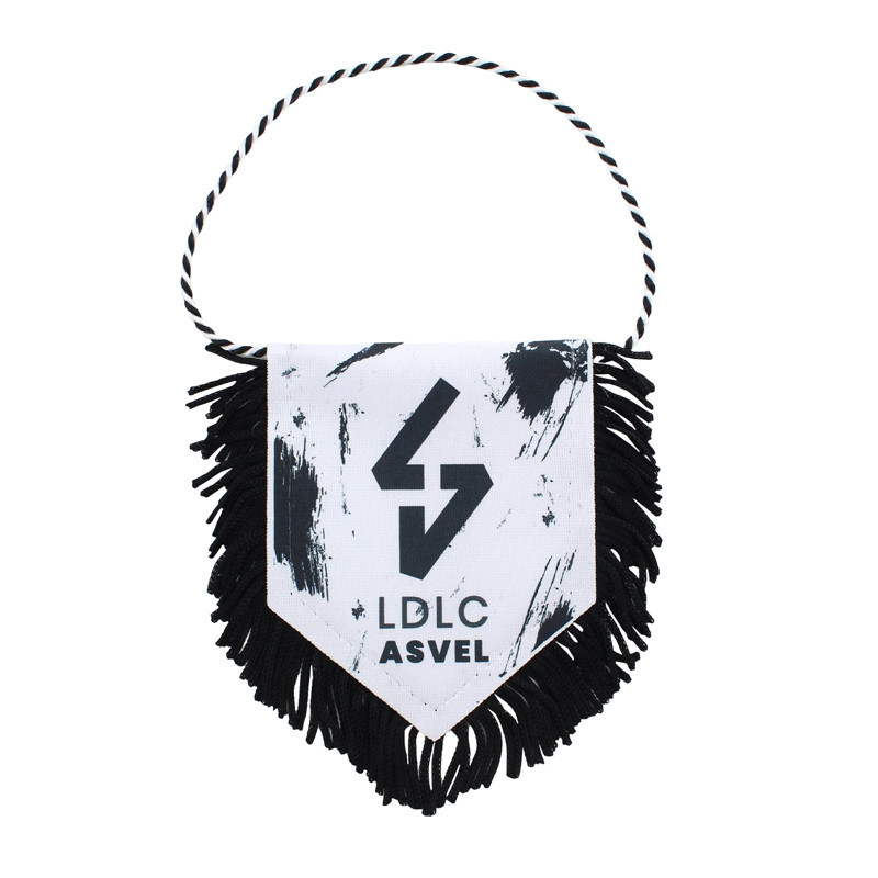 Fanion LDLC ASVEL