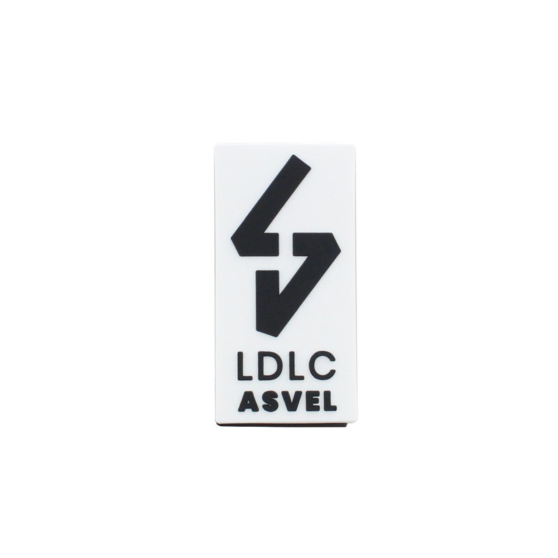 Magnet LDLC ASVEL