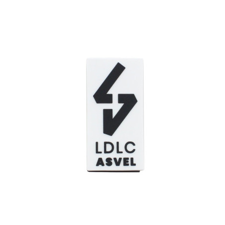 Magnet LDLC ASVEL