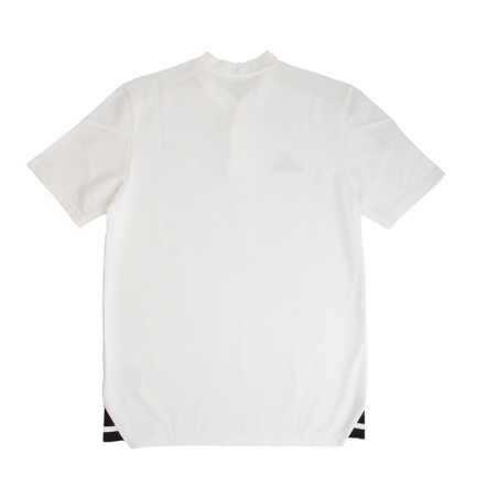 Polo de présentation LDLC ASVEL Blanc Homme 22-23