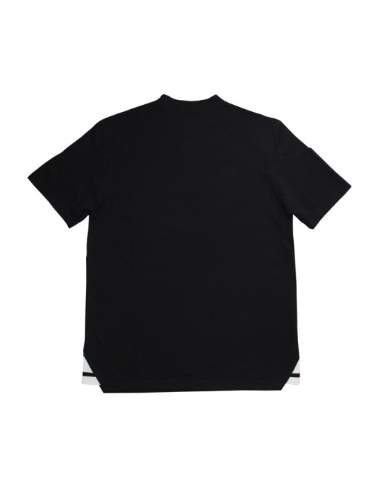 Polo de présentation LDLC ASVEL Noir Homme 22-23