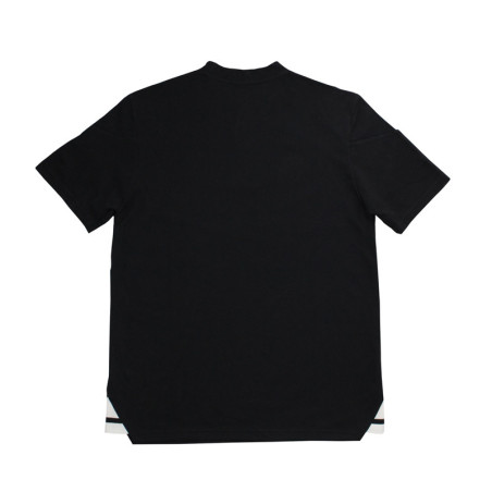 Polo de présentation LDLC ASVEL Noir Homme 22-23