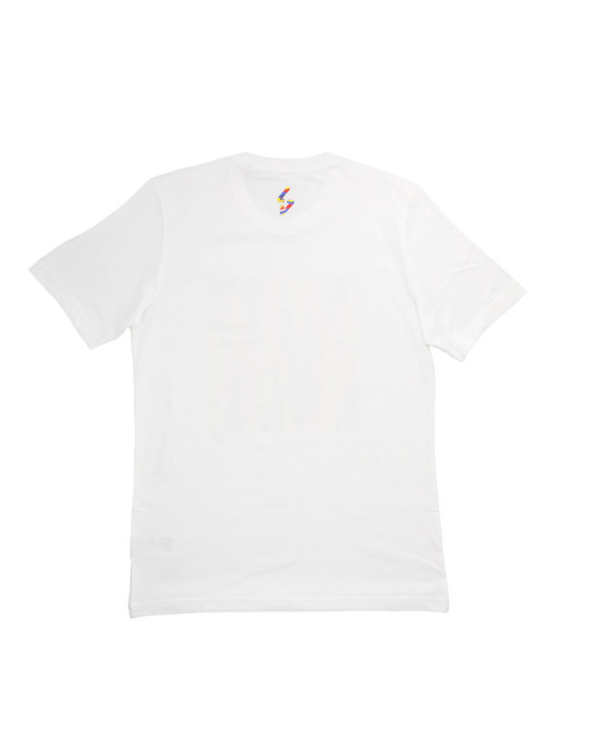 T-Shirt Lifestyle LDLC ASVEL -Poter- Mixte