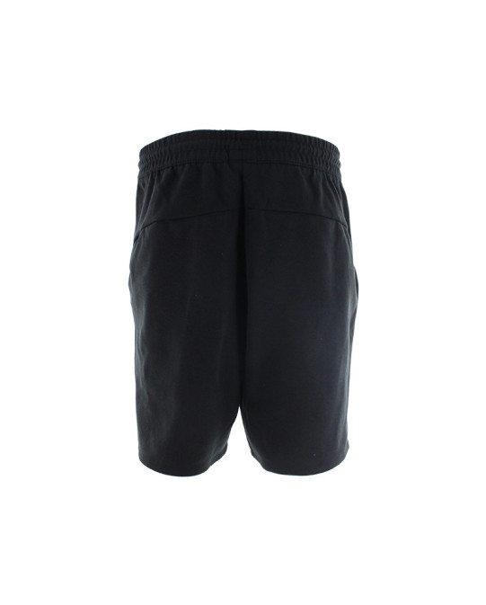 Short traning noir Homme