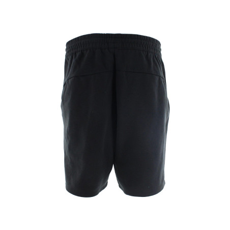 Short traning noir Homme