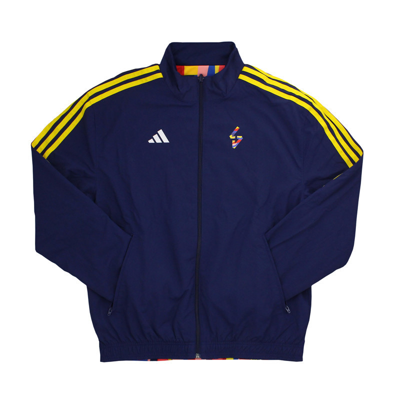 Veste LDLC ASVEL -Poter- Mixte 23-24