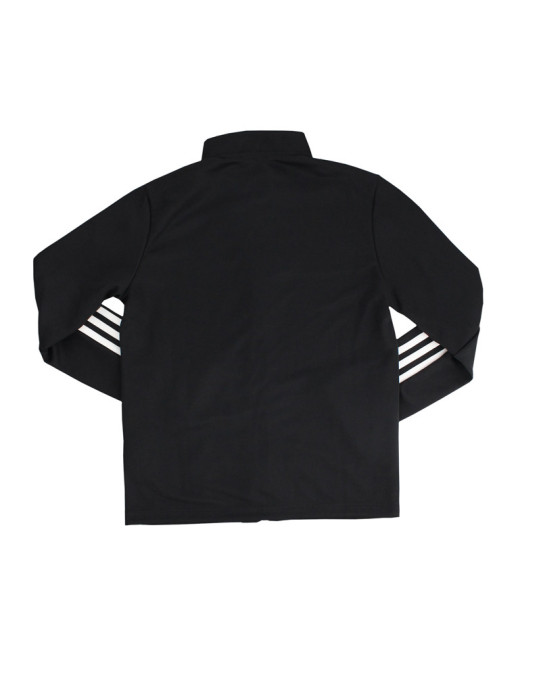 Veste de survêtement LDLC ASVEL Noir Junior