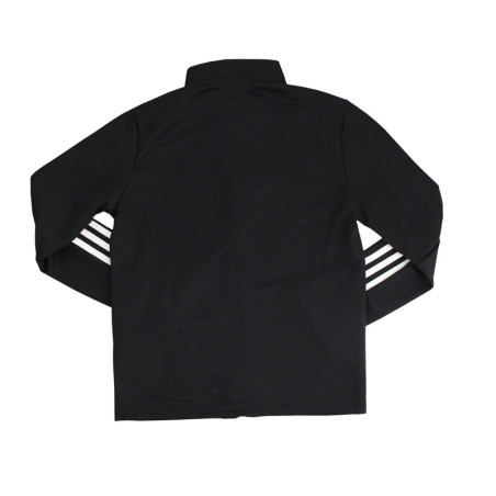 Veste de survêtement LDLC ASVEL Noir Junior