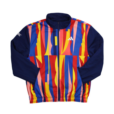 Veste LDLC ASVEL -Poter- Mixte 23-24