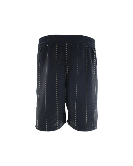 Short Noir Homme