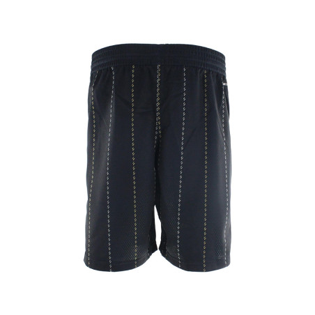 Short Noir Homme