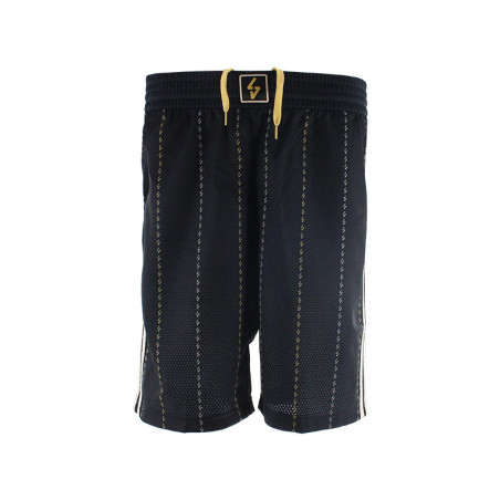Short Noir Homme