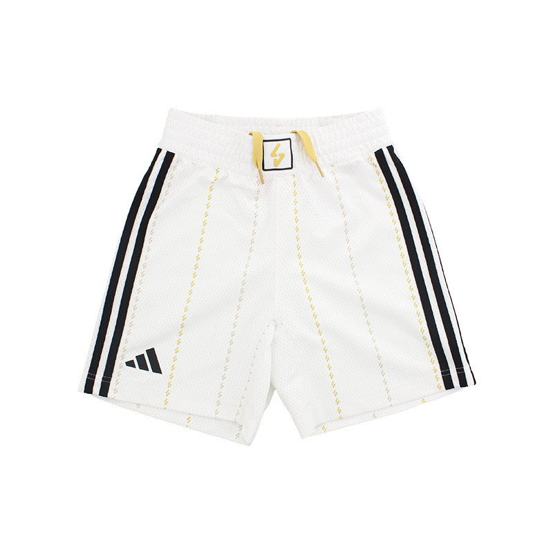 Short blanc Enfant