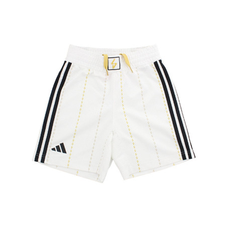 Short blanc Enfant