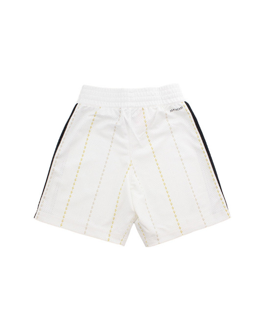 Short blanc Enfant